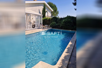 achat maison rousson 30340