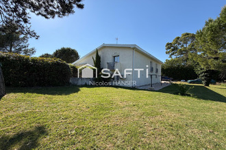 achat maison rousson 30340