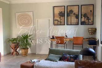 achat maison rousson 30340