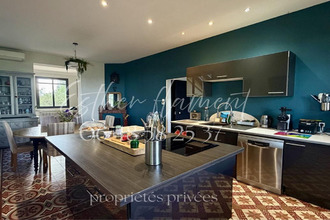 achat maison rousson 30340