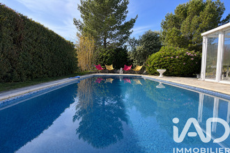 achat maison rousson 30340
