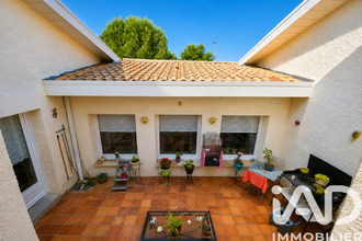 achat maison rousson 30340