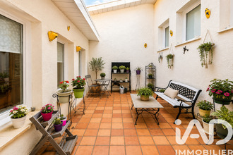 achat maison rousson 30340