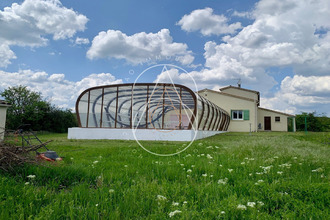 achat maison rousson 30340