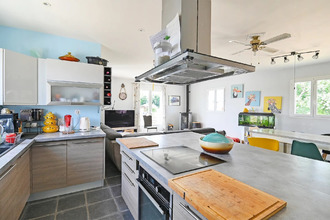 achat maison rousson 30340