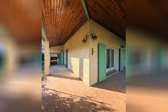 achat maison rousson 30340