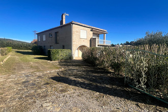 achat maison rousson 30340