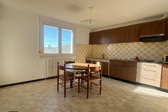 achat maison rousson 30340