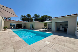 achat maison rousson 30340