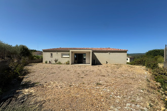 achat maison rousson 30340
