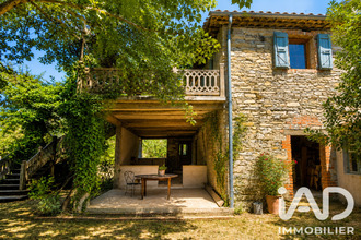 achat maison rousson 30340