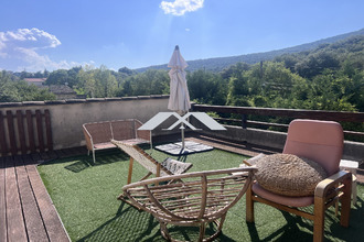 achat maison rousson 30340