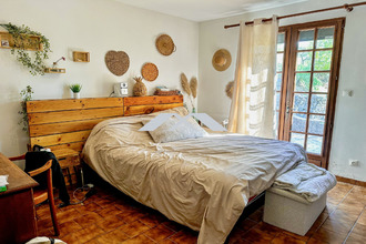 achat maison rousson 30340