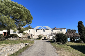 achat maison rousson 30340