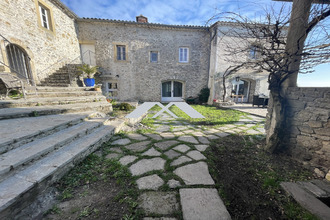 achat maison rousson 30340