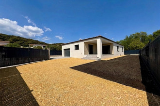 achat maison rousson 30340