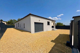 achat maison rousson 30340