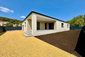 achat maison rousson 30340