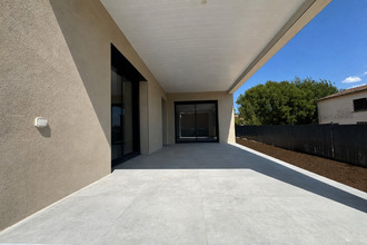 achat maison rousson 30340