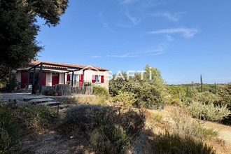 achat maison rousson 30340
