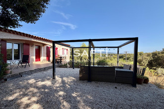 achat maison rousson 30340