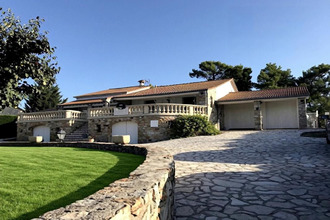 achat maison rousson 30340