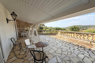 achat maison rousson 30340