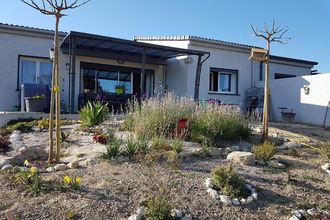 achat maison rousson 30340