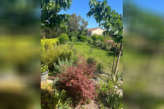 achat maison rousson 30340