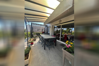 achat maison rousson 30340