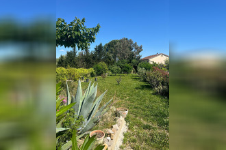 achat maison rousson 30340