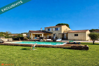 achat maison rousson 30340