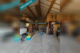 achat maison rousson 30340