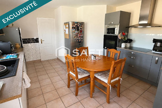 achat maison rousson 30340