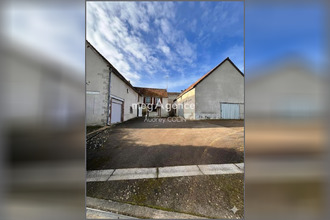 achat maison rousson 89500