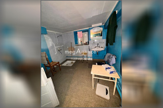 achat maison rousson 89500