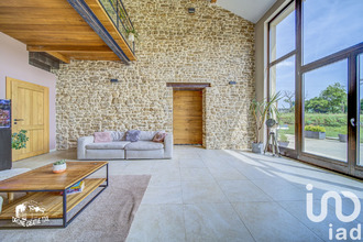 achat maison roussy-le-village 57330