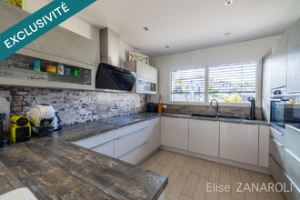 achat maison roussy-le-village 57330