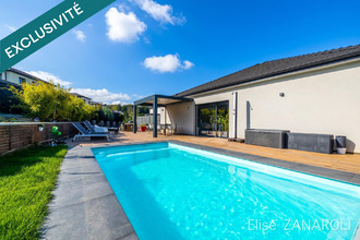 achat maison roussy-le-village 57330