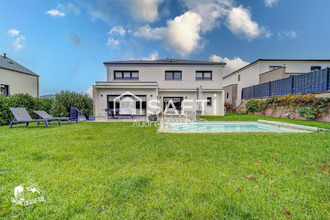 achat maison roussy-le-village 57330