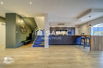 achat maison roussy-le-village 57330