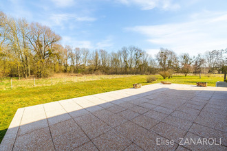 achat maison roussy-le-village 57330