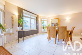 achat maison roussy-le-village 57330