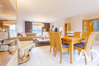 achat maison roussy-le-village 57330