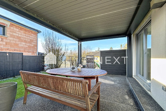 achat maison roussy-le-village 57330