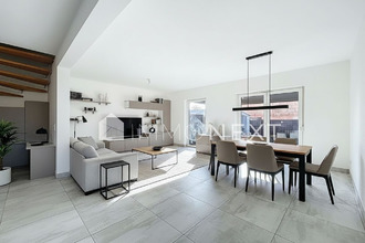 achat maison roussy-le-village 57330