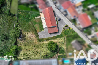 achat maison roussy-le-village 57330