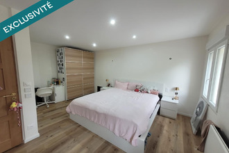 achat maison roussy-le-village 57330