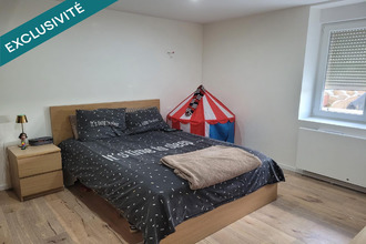 achat maison roussy-le-village 57330