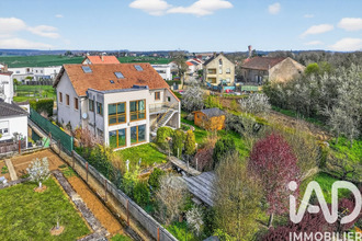 achat maison roussy-le-village 57330